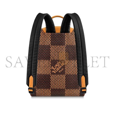 LOUIS VUITTON NIGO CAMPUS BACKPACK N40380 (39*30*13cm)